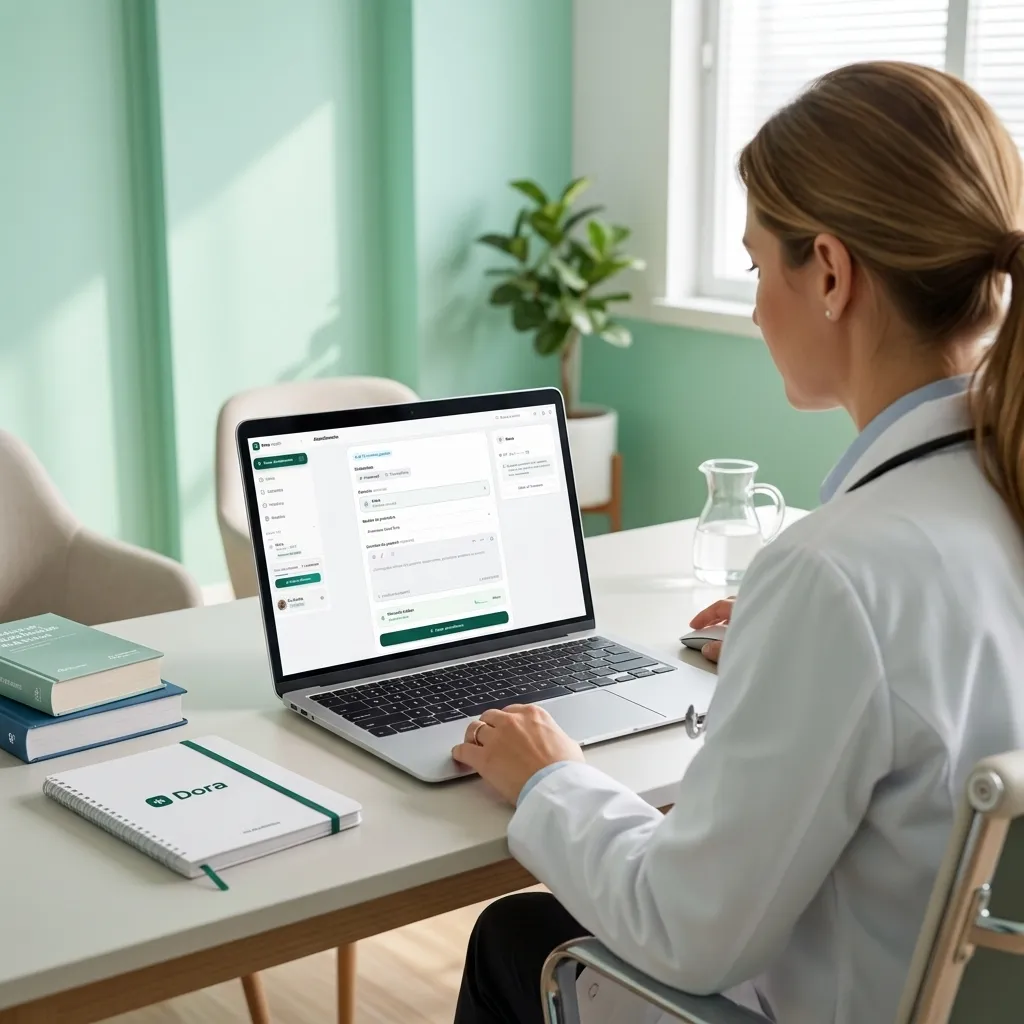 Gravação de áudio da consulta médica pelo celular